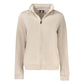 Norway 1963 Beige Cotton Sweatshirt