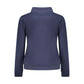 Norway 1963 Blue Cotton Sweatshirt