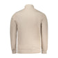 Norway 1963 Beige Cotton Men's Sweatshirt