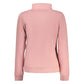 Norway 1963 Pink Cotton Sweatshirt