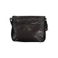 Laura Biagiotti Black Polyester Handbag