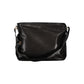 Laura Biagiotti Black Polyester Handbag