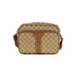 Laura Biagiotti Beige Polyester Handbag