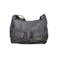 Laura Biagiotti Black Polyester Handbag