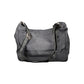 Laura Biagiotti Black Polyester Handbag