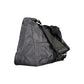 Laura Biagiotti Black Polyester Handbag