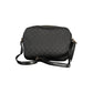 Laura Biagiotti Black Polyester Handbag