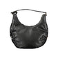 Laura Biagiotti Black Pvc Handbag