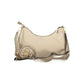 Laura Biagiotti Beige Pvc Handbag
