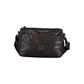 Laura Biagiotti Black Polyester Handbag