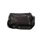 Laura Biagiotti Black Polyester Handbag