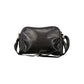 Laura Biagiotti Black Polyester Handbag