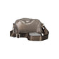 Laura Biagiotti Gray Polyester Handbag