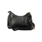 Laura Biagiotti Black Pvc Handbag