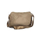 Laura Biagiotti Beige Polyester Handbag