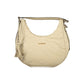 Laura Biagiotti Beige Pvc Handbag