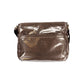 Laura Biagiotti Bronze Polyester Handbag
