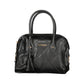Laura Biagiotti Black Pvc Handbag