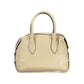 Laura Biagiotti Beige Pvc Handbag