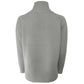 Emilio Romanelli Gray Cashmere Women Sweater