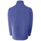 Emilio Romanelli Blue Cashmere Women Sweater