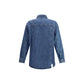 Namacheko Blue Denim Shirt