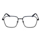 Fila Blue Stainless Steel Glasses (Frames)