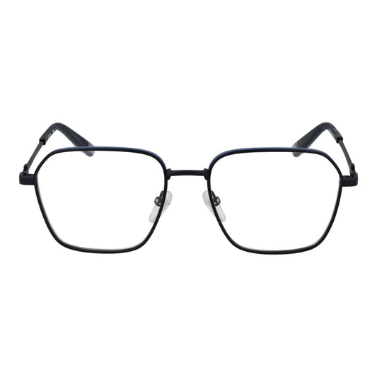 Fila Blue Stainless Steel Glasses (Frames)