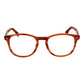 Hugo Boss Brown Acetate Glasses (Frames)