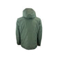 Suns Green Polyester Jackets & Coat Mens Jacket