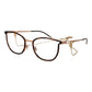 Hugo Boss Gold Stainless Steel Glasses (Frames)