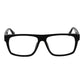 BMW Black Men Glasses Frame