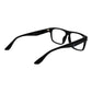 BMW Black Men Glasses Frame