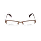 Giorgio Armani Bicolor Metal Glasses (Frames)
