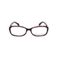 Michael Kors Multicolor Plastic Glasses (Frames)