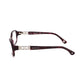 Michael Kors Multicolor Plastic Glasses (Frames)