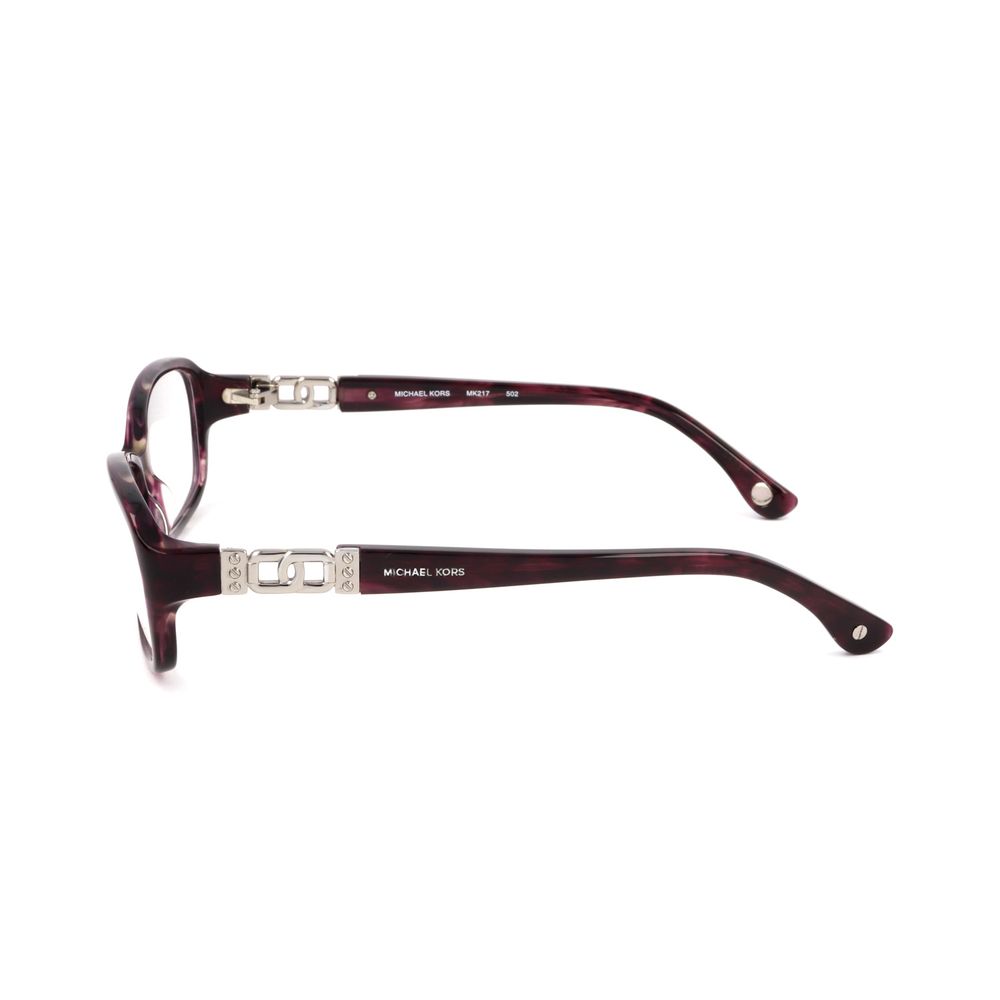 Michael Kors Multicolor Plastic Glasses (Frames)