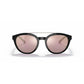 Armani Exchange Black Resin Sunglasses