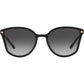 Michael Kors Black Acetate Sunglasses