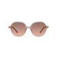 Michael Kors Multicolor Acetate Sunglasses