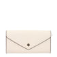 Michael Kors Beige Leather Wallet
