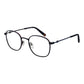 Fila Blue Stainless Steel Glasses (Frames)