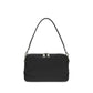 Fendi Black Nylon Shoulder Bag