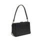 Fendi Black Nylon Shoulder Bag