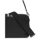 Fendi Black Nylon Shoulder Bag