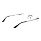 BMW Brown Titanium Glasses (Frames)
