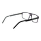 Hugo Boss Gray Acetate Glasses (Frames)