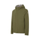 Suns Green Polyester Jackets & Coat Mens Jacket