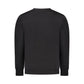 Rifle Black Cotton Men's Sweatshirt