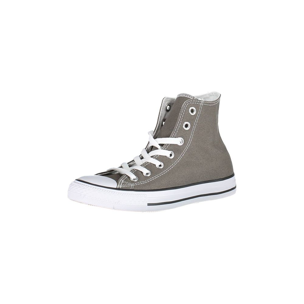 Converse Gray Textile Sneaker